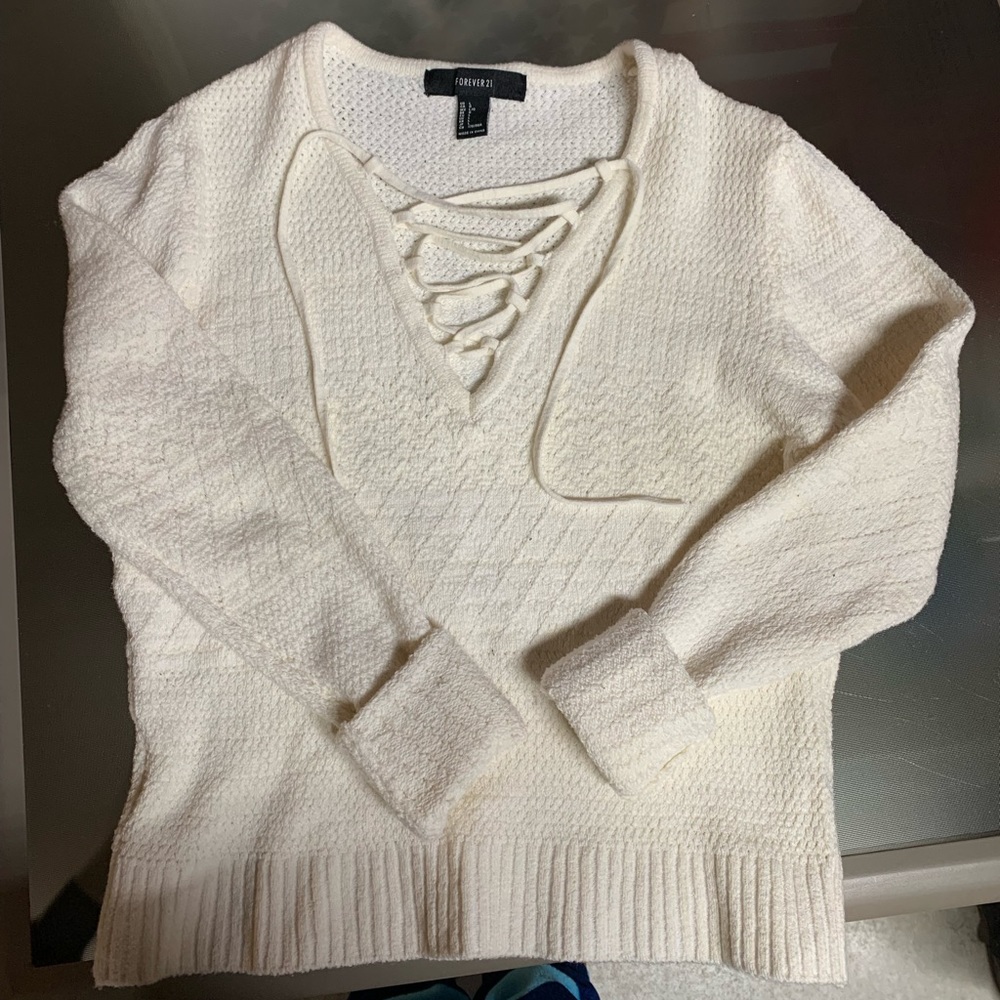 Forever 21 Sweater